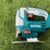Total โททอล จิ๊กซอว์ไร้สาย 20V TJSLI8501 (ตัวเปล่า) เลื่อย เลื่อยไร้สาย เลื่อยแบตเตอร์รี่ เครื่องมือช่าง อุปกรณ์ช่าง - Image 3
