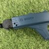Bosch สว่านขันสกรูไร้สาย 18V GSR 18V-EC TE + MA55 BL แบต 2 ก้อน 4.0 Ah #06019C8006 - Image 3