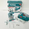 Total โททอล จิ๊กซอว์ไร้สาย 20V TJSLI8501 (ตัวเปล่า) เลื่อย เลื่อยไร้สาย เลื่อยแบตเตอร์รี่ เครื่องมือช่าง อุปกรณ์ช่าง - Image 6