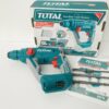 Total โททอล สว่านโรตารี่ไร้สาย 3 ระบบ 20V ปรับซ้าย-ขวาได้ TRHLI1601 ตัวเปล่า ( Lithium-Ion Rotary Hammer ) สว่าน - Image 2