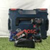 Bosch ไขควงกระแทกไร้สาย 18V GDR 18 V-200 C EC แรงบิดสูง BL แบต 2 ก้อน 5.0 Ah Buletooth #06019G4100 - Image 2