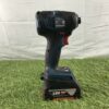 Bosch ไขควงกระแทกไร้สาย 18V GDR 18 V-200 C EC แรงบิดสูง BL แบต 2 ก้อน 5.0 Ah Buletooth #06019G4100 - Image 4