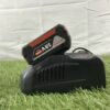 Bosch ไขควงกระแทกไร้สาย 18V GDR 18 V-200 C EC แรงบิดสูง BL แบต 2 ก้อน 5.0 Ah Buletooth #06019G4100 - Image 5