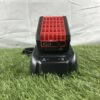 Bosch ไขควงกระแทกไร้สาย 18V GDR 18 V-200 C EC แรงบิดสูง BL แบต 2 ก้อน 5.0 Ah Buletooth #06019G4100 - Image 6