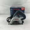 Bosch เครื่องตัดหินอ่อนไฟฟ้า GDC 140 NEW 1400W 13,200 รอบ ไม่มีสายน้ำ ปรับตัดองศาไม่ได้ #06013A40K0 - Image 2