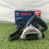 Bosch เครื่องตัดหินอ่อนไฟฟ้า GDC 140 NEW 1400W 13,200 รอบ ไม่มีสายน้ำ ปรับตัดองศาไม่ได้ #06013A40K0 - Image 3