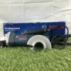 Bosch บ๊อช เจียร์ 4" GWS 6-100 S 710W #060137508M เครื่องเจียร์ เครื่องเจียร์ไฟฟ้า หินเจียร์ - Image 2