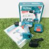 Total โททอล สว่านไขควงไร้สาย 12V TDLI-1221 แบต1ก้อน+แท่นชาร์จ1 สว่าน สว่านไขควง สว่านไร้สาย สว่านไขควงไร้สาย - Image 2