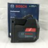 Bosch เลเซอร์กำหนดตำแหน่ง 3จุด GPL 3G #0601066N00 - Image 2