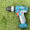 Total โททอล สว่านกระแทกไร้สาย 16.8V TIDLI1612 แบต2ก้อน+แท่นชาร์จ1 (16.8V Li-ion Impact Driver ) - Image 3