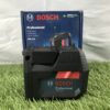 Bosch เลเซอร์กำหนดตำแหน่ง 3จุด GPL 3G #0601066N00 - Image 3