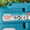 Total โททอล สว่านกระแทกไร้สาย 16.8V TIDLI1612 แบต2ก้อน+แท่นชาร์จ1 (16.8V Li-ion Impact Driver ) - Image 5