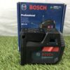 Bosch เลเซอร์กำหนดตำแหน่ง 5จุด GPL 5G #0601066P00 - Image 3
