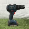 Bosch สว่านกระแทกไร้สาย 18V GSB 18V-50 4 หุน 18 V BL แบต2Ax2 #06019H5100 - Image 4