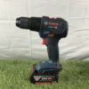 Bosch สว่านกระแทกไร้สาย 18V GSB 18V-50 4 หุน 18 V BL แบต 2 ก้อน 5.0 Ah + แท่นชาร์จ #06019H5101 - Image 2