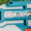 Total โททอล สว่านไร้สาย 20V TDLI20025 ปรับ ซ้าย ขวา แบต2A 1ก้อน+แท่นชาร์จ1+อุปกรณ์ในกล่อง สว่านไร้สาย ชุดสว่านไร้สาย - Image 5