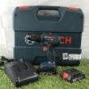 Bosch สว่านไขควงไร้สาย 18V GSR 18V-50 BL แบต2Ahx2 #06019H50K0 - Image 2