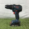 Bosch สว่านไขควงไร้สาย 18V GSR 18V-50 BL แบต2Ahx2 #06019H50K0 - Image 3