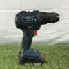 Bosch สว่านไขควงไร้สาย 18V GSR 18V-50 BL แบต2Ahx2 #06019H50K0 - Image 4