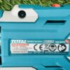 Total โททอล สว่านกระแทกไร้สาย 20V TIDLI2003 ปรับซ้าย ขวา แบต2A 2ก้อน+แท่นชาร์จ1 ชุดสว่านไร้สาย สว่านไร้สาย - Image 6