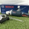 Bosch เจียร์ 9" GWS 2200 -230 2200W #06018C10K0 - Image 2