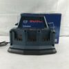 Bosch แท่นชาร์จเร็ว 18V GAL 18V6-80 แบบชาร์จพร้อมกัน 6 ลูก Input 8 Ah #1600A01U9L - Image 2