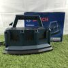Bosch แท่นชาร์จเร็ว 18V GAL 18V6-80 แบบชาร์จพร้อมกัน 6 ลูก Input 8 Ah #1600A01U9L - Image 3