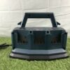 Bosch แท่นชาร์จเร็ว 18V GAL 18V6-80 แบบชาร์จพร้อมกัน 6 ลูก Input 8 Ah #1600A01U9L - Image 4