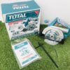 Total โททอล เลื่อยวงเดือนไร้สาย 6" 20V TSLI1401 (ตัวเปล่า) เลื่อย เลื่อยวงเดือนไร้สาย เลื่อยตัดไม้ เลื่อยไร้สาย - Image 3