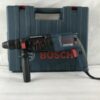 Bosch บ๊อช สว่านโรตารี่ GBH 2-26 DFR 800W (สกัดได้เล็กน้อย) เปลี่ยนหัวได้ #061125476A สว่านไฟฟ้า - Image 2