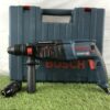 Bosch บ๊อช สว่านโรตารี่ GBH 2-26 DFR 800W (สกัดได้เล็กน้อย) เปลี่ยนหัวได้ #061125476A สว่านไฟฟ้า - Image 3