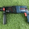 Bosch บ๊อช สว่านโรตารี่ GBH 2-26 DFR 800W (สกัดได้เล็กน้อย) เปลี่ยนหัวได้ #061125476A สว่านไฟฟ้า - Image 4