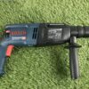 Bosch บ๊อช สว่านโรตารี่ GBH 2-26 DFR 800W (สกัดได้เล็กน้อย) เปลี่ยนหัวได้ #061125476A สว่านไฟฟ้า - Image 5