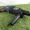 Bosch บ๊อช สว่านโรตารี่ GBH 2-26 DFR 800W (สกัดได้เล็กน้อย) เปลี่ยนหัวได้ #061125476A สว่านไฟฟ้า - Image 6