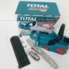 Total โททอล เลื่อยโซ่ไร้สาย 20V TGSLI2001 (ตัวเปล่า) เลื่อยแบต เลื่อยยนต์ เลื่อยไม้ ตัดไม้ บาร์เหล็กแข็ง - Image 2