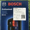 Bosch เลเซอร์กำหนดตำแหน่ง 5จุด GPL 5G #0601066P00 - Image 5