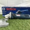 Bosch บ๊อช เจียร์ 4" GWS 900-100 900W #06013960K0 เครื่องเจียร์ เครื่องเจียร์ไฟฟ้า ขนาด 4 นิ้ว - Image 3