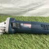 Bosch บ๊อช เจียร์ 4" GWS 900-100 900W #06013960K0 เครื่องเจียร์ เครื่องเจียร์ไฟฟ้า ขนาด 4 นิ้ว - Image 4