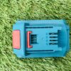 Total โททอล แบตลิเธี่ยม-ไอออน 20V 2.0Ah P20 สีเขียว TFBLI2001 ( Lithium-Ion Battery Pack ) - Image 4