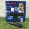 Bosch ไขควงไร้สาย 2 ระบบ GO 2 (SOLO) #06019H21L1 - Image 2