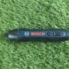 Bosch ไขควงไร้สาย 2 ระบบ GO 2 (SOLO) #06019H21L1 - Image 3