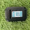 Total โททอล แบตลิเธี่ยม-ไอออน 20V 2.0Ah P20 สีเขียว TFBLI2001 ( Lithium-Ion Battery Pack ) - Image 6