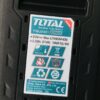 Total โททอล แบตลิเธี่ยม-ไอออน 20V 2.0Ah P20 สีเขียว TFBLI2001 ( Lithium-Ion Battery Pack ) - Image 7