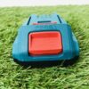 Total โททอล แบตลิเธี่ยม-ไอออน 20V 2.0Ah P20 สีเขียว TFBLI2001 ( Lithium-Ion Battery Pack ) - Image 8