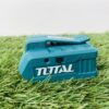 Total โททอล POWER BANK 20V TUCLI2001 พาวเวอร์แบงค์ ไร้สาย 20 โวลท์ (ไม่รวมแบตเตอร์รี่และเเท่นชาร์จ) - Image 4