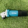 Total โททอล เจียร์ 4" TG10810036 850W เครื่องเจียร์ เครื่องเจียร์ไฟฟ้า เครื่องมือช่าง อุปกรณ์ช่าง - Image 3