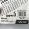Total โททอล หัวแร้งปากกาไฟฟ้าปากงอ TET-2606 60W หัวแแร้งบัดกี หัวเเร้งไฟฟ้า ( Soldering Iron ) - Image 2