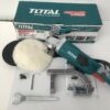 Total โททอล เครื่องขัดสี 7" TP1141806 1400W เครื่องขัดสีรถ ( Car Polisher ) เครื่องขัดสีไฟฟ้า เครื่องขัด เครื่องปั่นเงา - Image 2