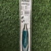 Total โททอล สิ่วช่างไม้ด้ามพลาสติก 1/2" THT41126 สิ่วลบเหลี่ยมไม้ ( Wood Chisel ) สำหรับงานไม้ - Image 4