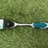 Total ด้ามฟรีหุ้มยาง 1/2" x 10" THT106126 - Image 4